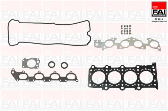 Obrázok Sada tesnení, Hlava valcov FAI AutoParts  HS1577