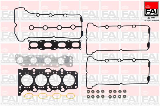 Obrázok Sada tesnení, Hlava valcov FAI AutoParts  HS1583