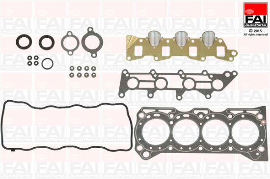 Obrázok Sada tesnení, Hlava valcov FAI AutoParts  HS1584