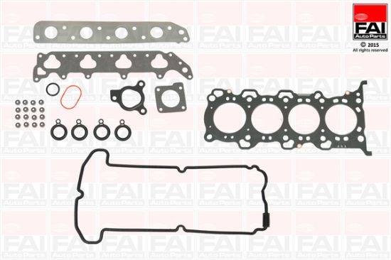 Obrázok Sada tesnení, Hlava valcov FAI AutoParts  HS1585