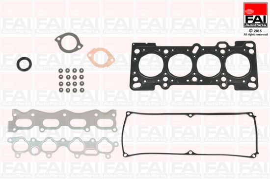 Obrázok Sada tesnení, Hlava valcov FAI AutoParts  HS1589