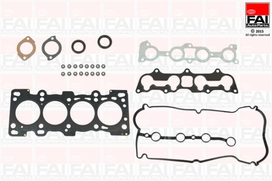 Obrázok Sada tesnení, Hlava valcov FAI AutoParts  HS1591