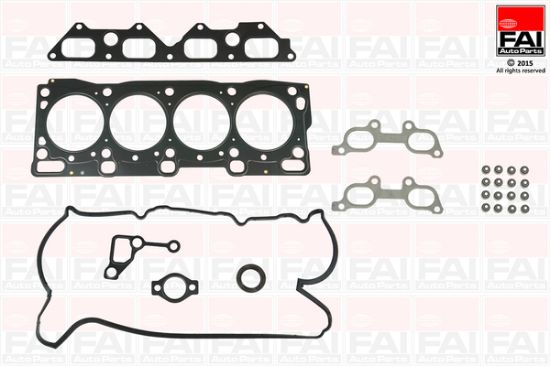 Obrázok Sada tesnení, Hlava valcov FAI AutoParts  HS1599