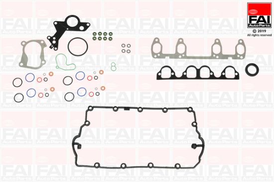 Obrázok Sada tesnení, Hlava valcov FAI AutoParts  HS1601NH