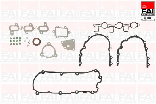 Obrázok Sada tesnení, Hlava valcov FAI AutoParts  HS1607NH