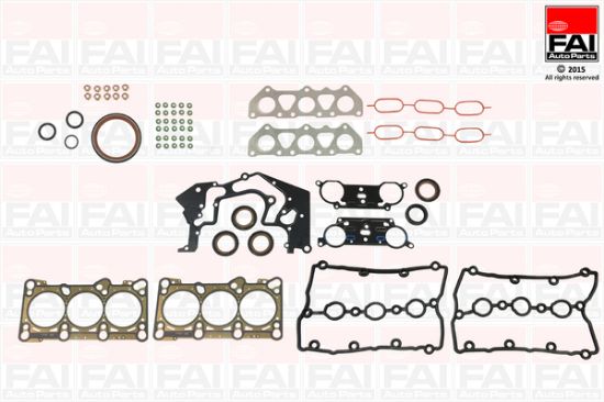 Obrázok Sada tesnení, Hlava valcov FAI AutoParts  HS1608