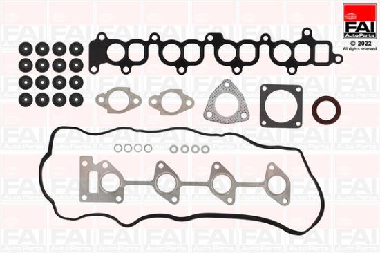 Obrázok Sada tesnení, Hlava valcov FAI AutoParts  HS1611NH