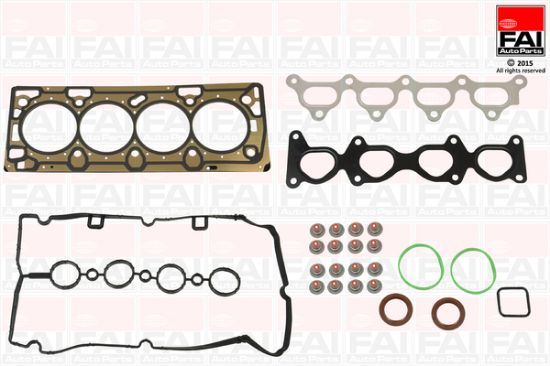 Obrázok Sada tesnení, Hlava valcov FAI AutoParts  HS1613