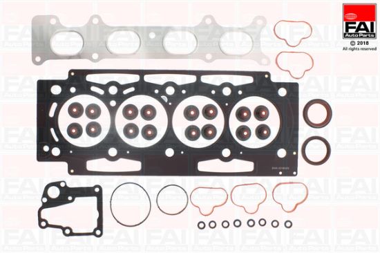 Obrázok Sada tesnení, Hlava valcov FAI AutoParts  HS1615