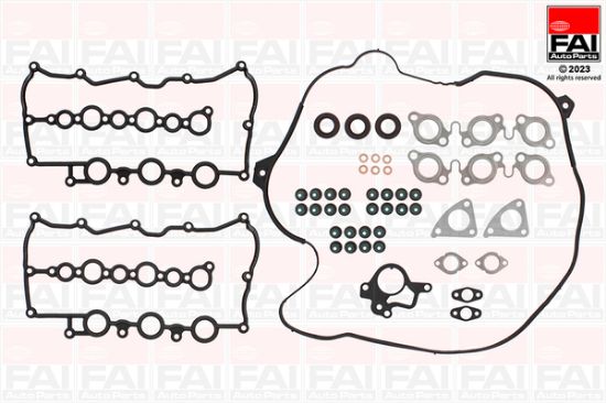Obrázok Sada tesnení, Hlava valcov FAI AutoParts  HS1616NH