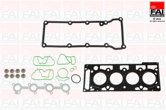 Obrázok Sada tesnení, Hlava valcov FAI AutoParts  HS1617