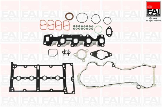 Obrázok Sada tesnení, Hlava valcov FAI AutoParts  HS1619NH