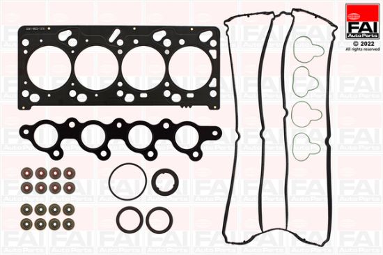 Obrázok Sada tesnení, Hlava valcov FAI AutoParts  HS1624