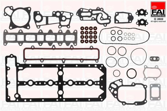 Obrázok Sada tesnení, Hlava valcov FAI AutoParts  HS1626NH