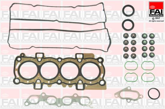 Obrázok Sada tesnení, Hlava valcov FAI AutoParts  HS1628