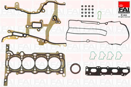 Obrázok Sada tesnení, Hlava valcov FAI AutoParts  HS1630