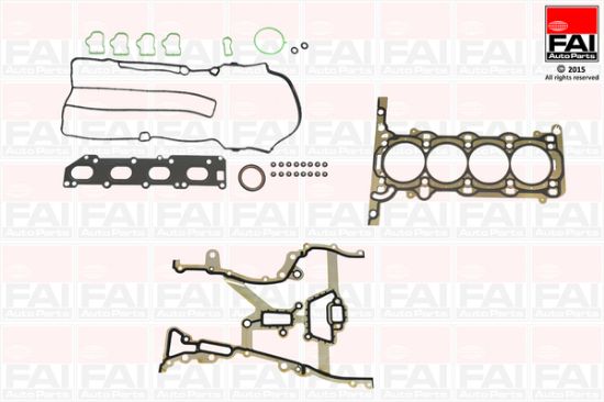Obrázok Sada tesnení, Hlava valcov FAI AutoParts  HS1631