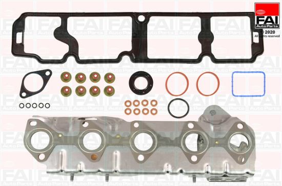 Obrázok Sada tesnení, Hlava valcov FAI AutoParts  HS1633NH