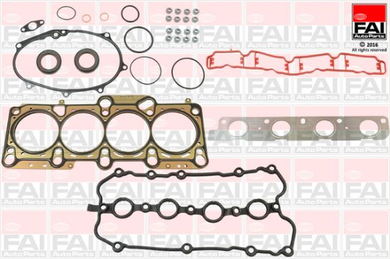 Obrázok Sada tesnení, Hlava valcov FAI AutoParts  HS1640