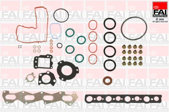 Obrázok Sada tesnení, Hlava valcov FAI AutoParts  HS1643NH