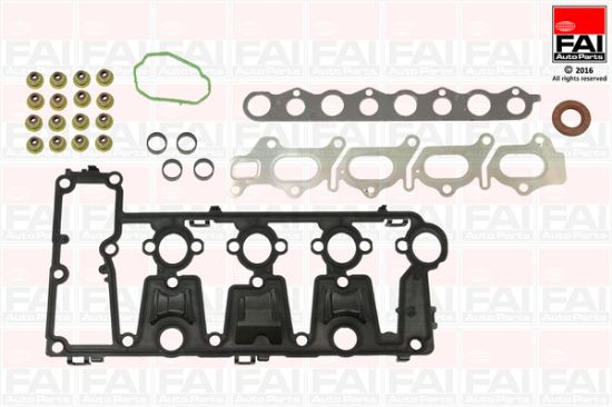 Obrázok Sada tesnení, Hlava valcov FAI AutoParts  HS1644NH