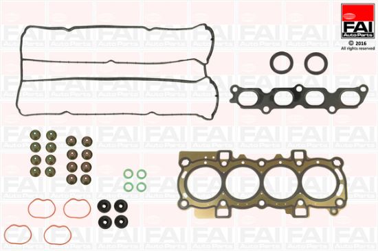 Obrázok Sada tesnení, Hlava valcov FAI AutoParts  HS1646