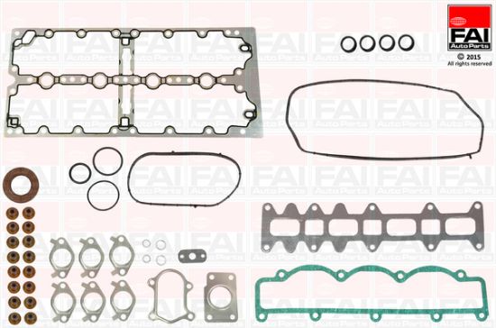 Obrázok Sada tesnení, Hlava valcov FAI AutoParts  HS1649NH