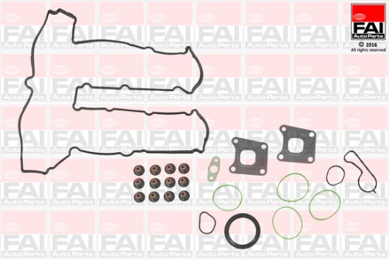 Obrázok Sada tesnení, Hlava valcov FAI AutoParts  HS1650NH