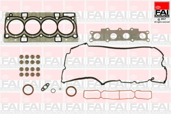 Obrázok Sada tesnení, Hlava valcov FAI AutoParts  HS1654