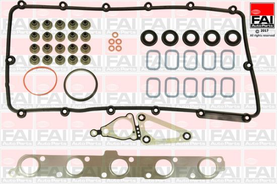 Obrázok Sada tesnení, Hlava valcov FAI AutoParts  HS1658NH