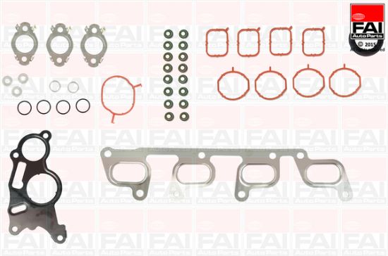 Obrázok Sada tesnení, Hlava valcov FAI AutoParts  HS1663NH