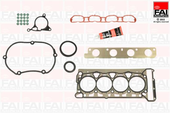 Obrázok Sada tesnení, Hlava valcov FAI AutoParts  HS1664