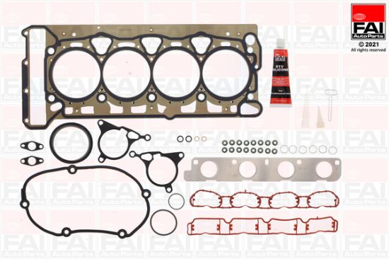 Obrázok Sada tesnení, Hlava valcov FAI AutoParts  HS1665