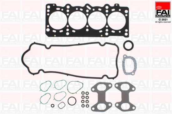Obrázok Sada tesnení, Hlava valcov FAI AutoParts  HS1670