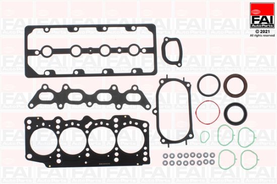 Obrázok Sada tesnení, Hlava valcov FAI AutoParts  HS1672