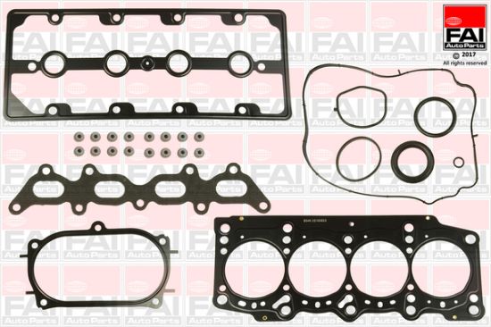Obrázok Sada tesnení, Hlava valcov FAI AutoParts  HS1675