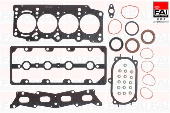 Obrázok Sada tesnení, Hlava valcov FAI AutoParts  HS1677