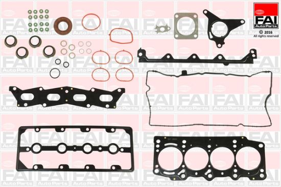 Obrázok Sada tesnení, Hlava valcov FAI AutoParts  HS1680