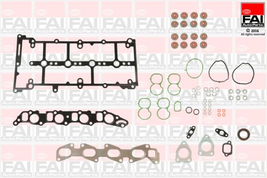 Obrázok Sada tesnení, Hlava valcov FAI AutoParts  HS1681NH