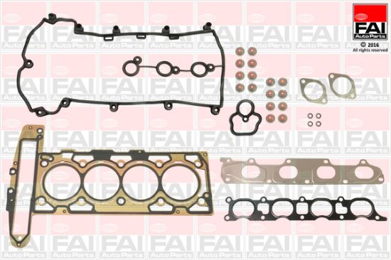 Obrázok Sada tesnení, Hlava valcov FAI AutoParts  HS1683