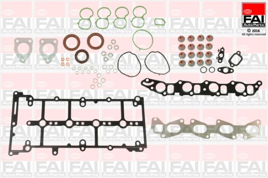 Obrázok Sada tesnení, Hlava valcov FAI AutoParts  HS1684NH