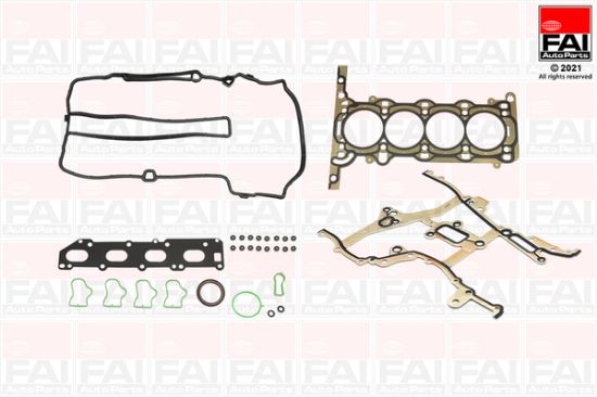 Obrázok Sada tesnení, Hlava valcov FAI AutoParts  HS1693