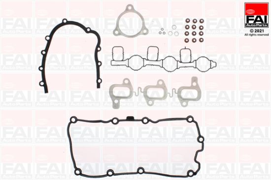 Obrázok Sada tesnení, Hlava valcov FAI AutoParts  HS1695NH