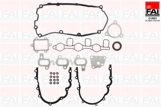 Obrázok Sada tesnení, Hlava valcov FAI AutoParts  HS1598