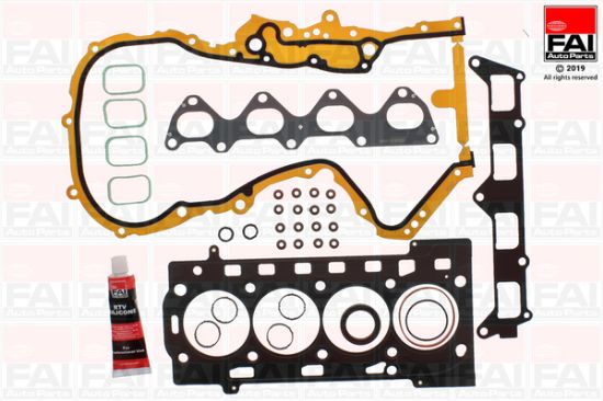 Obrázok Sada tesnení, Hlava valcov FAI AutoParts  HS1700