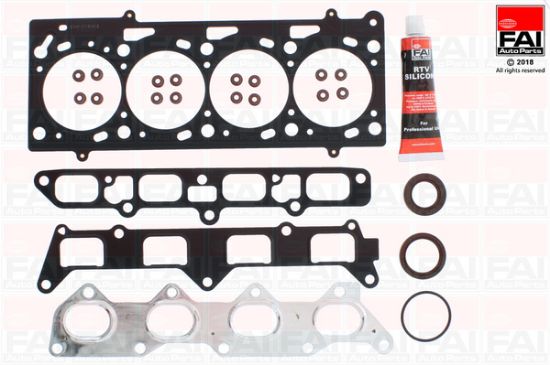Obrázok Sada tesnení, Hlava valcov FAI AutoParts  HS1710