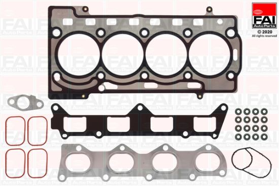 Obrázok Sada tesnení, Hlava valcov FAI AutoParts  HS1712