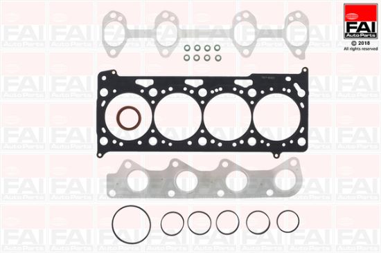 Obrázok Sada tesnení, Hlava valcov FAI AutoParts  HS1715