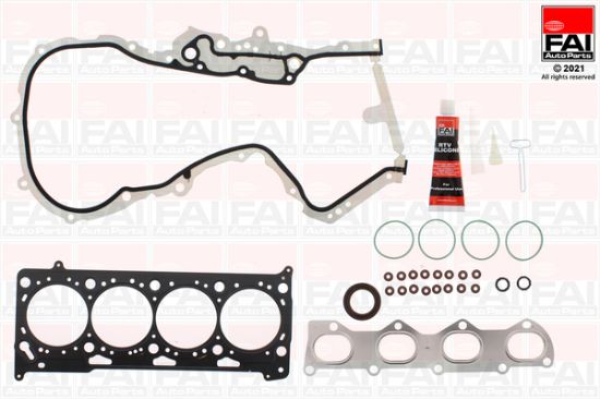 Obrázok Sada tesnení, Hlava valcov FAI AutoParts  HS1717