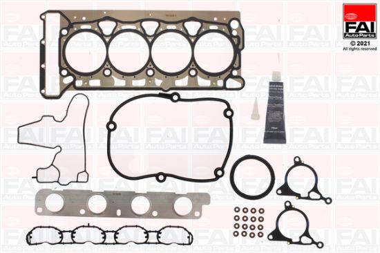 Obrázok Sada tesnení, Hlava valcov FAI AutoParts  HS1719